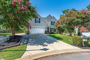 10 Friendsplot Cv, Mauldin, SC 29662 - Photo 5