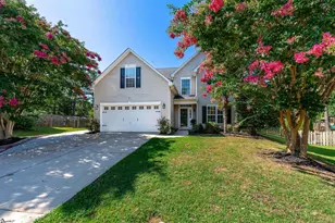 10 Friendsplot Cv, Mauldin, SC 29662 - Photo 3