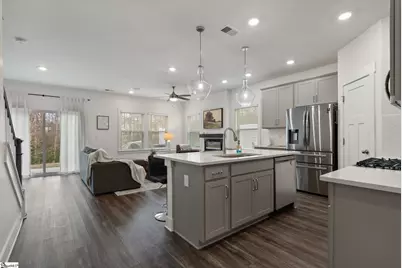100 Grey Oak Trail, Greer, SC 29650 - Photo 5