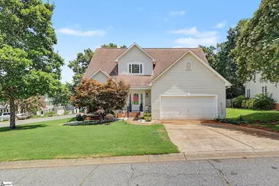 14 Birkdale Drive, Simpsonville, SC 29681 - Photo 1