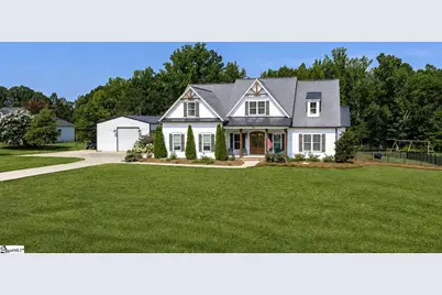 580 Hipps Road, Simpsonville, SC 29680 - Photo 3