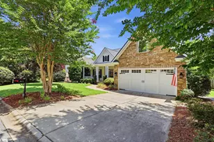 411 Kilgore Farms Cir, Simpsonville, SC 29681 - Photo 3