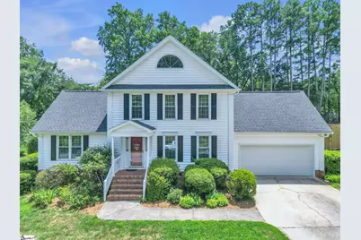 518 Windward Way, Greer, SC 29650 - Photo 1