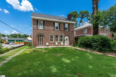 105 E Cambridge Avenue, Greenwood, SC 29646 - Photo 21