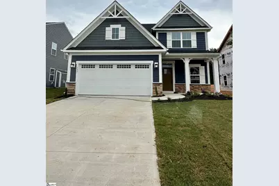 733 Lady Fern Drive, Woodruff, SC 29388 - Photo 3