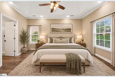 529 Fox Hurst Court, Moore, SC 29369 - Photo 15
