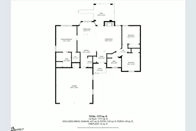 529 Fox Hurst Court, Moore, SC 29369 - Photo 37