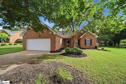 529 Fox Hurst Court, Moore, SC 29369 - Photo 1