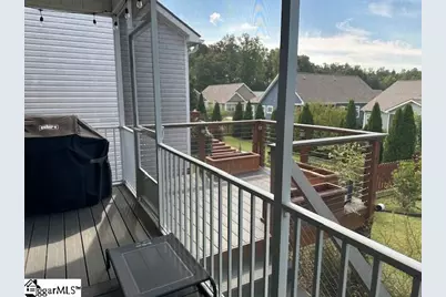 606 Downing Way, Landrum, SC 29356 - Photo 21
