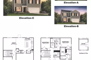 1072 Gagmon Dr, Wellford, SC 29385 - Photo 37