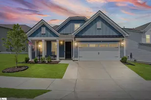 606 Lewes Ave, Simpsonville, SC 29681 - Photo 3