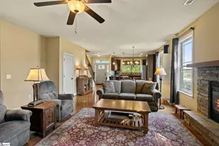 44 Crimson Glory Way, Travelers Rest, SC 29690 - Photo 3