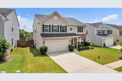 31 Granite Lane, Greenville, SC 29607 - Photo 3
