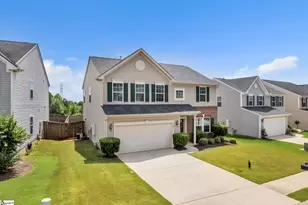 31 Granite Ln, Greenville, SC 29607 - Photo 3