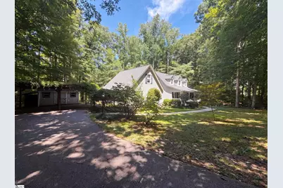 335 Dill Circle, Landrum, SC 29356 - Photo 29