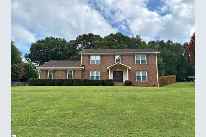 818 Plantation Drive, Simpsonville, SC 29681 - Photo 1