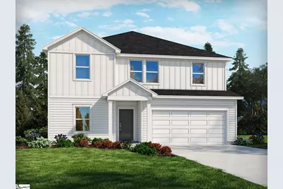 1021 Southwell Drive, Anderson, SC 29626 - Photo 1