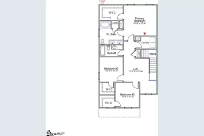 12159 Lansbury Drive #lot 60, Inman, SC 29349 - Photo 5