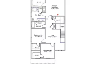 12159 Lansbury Dr, Inman, SC 29349 - Photo 5