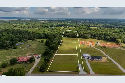 00 Providence Church Road #Lot 1-A, Anderson, SC 29626 - Photo 1