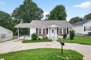 121 Connecticut Ave, Greer, SC 29650 - Photo 1