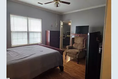 160 Wexford Drive #Unit 101, Bldg 8, Anderson, SC 29621 - Photo 5