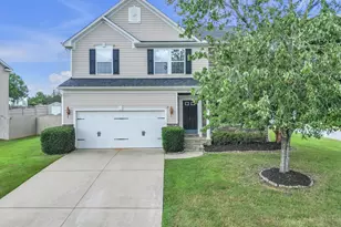 1 Flat Shoals Ct, Simpsonville, SC 29680 - Photo 1