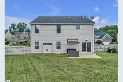 1 Flat Shoals Court, Simpsonville, SC 29680 - Photo 27