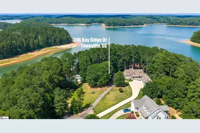 246 Bay Ridge Drive, Townville, SC 29689 - Photo 5