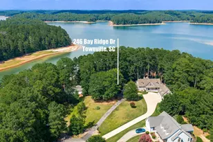 246 Bay Ridge Dr, Townville, SC 29689 - Photo 5