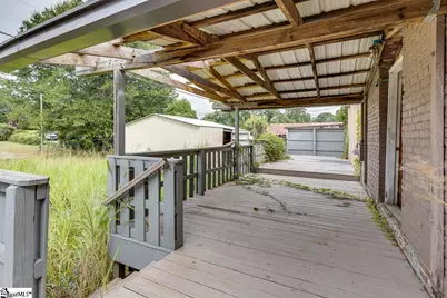 351 W Main Street, Gray Court, SC 29645 - Photo 21