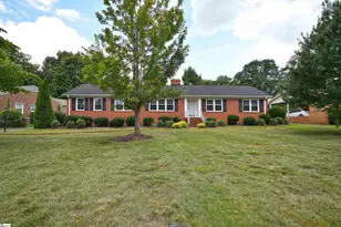 19 Spring Forest Rd, Greenville, SC 29615 - Photo 1