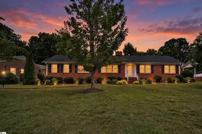 19 Spring Forest Road, Greenville, SC 29615 - Photo 41