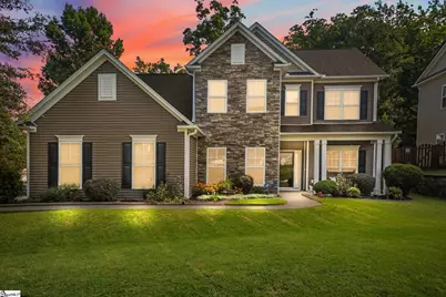 416 Leigh Creek Drive, Simpsonville, SC 29681 - Photo 45