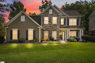 416 Leigh Creek Dr, Simpsonville, SC 29681 - Photo 45