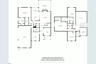416 Leigh Creek Drive, Simpsonville, SC 29681 - Photo 45