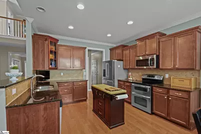 416 Leigh Creek Drive, Simpsonville, SC 29681 - Photo 13