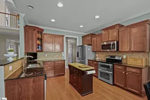416 Leigh Creek Dr, Simpsonville, SC 29681 - Photo 13