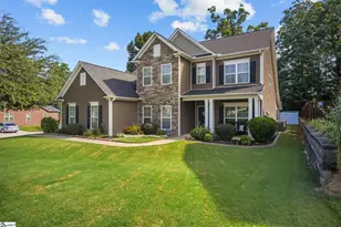 416 Leigh Creek Dr, Simpsonville, SC 29681 - Photo 3