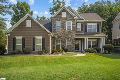 416 Leigh Creek Drive, Simpsonville, SC 29681 - Photo 1