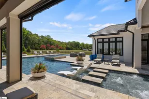 4988 Jordan Rd, Greer, SC 29651 - Photo 9