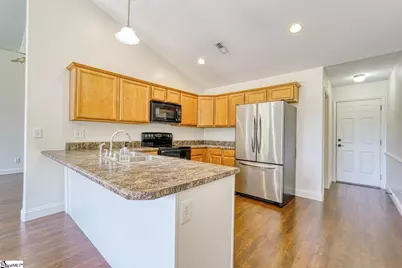 435 Melbourne Lane, Spartanburg, SC 29301 - Photo 13