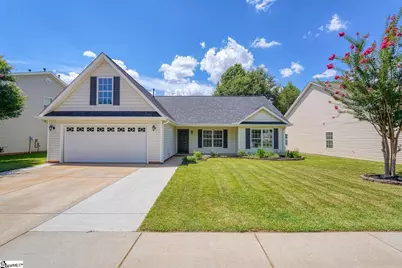 435 Melbourne Lane, Spartanburg, SC 29301 - Photo 1