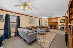 151 Carlisle Bennet Rd, Spartanburg, SC 29307 - Photo 5