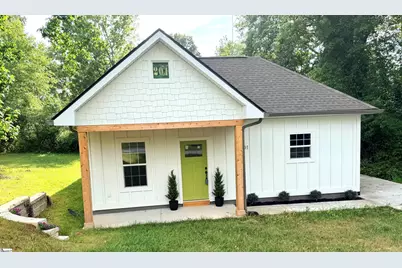 201 Stratford Road, Greenville, SC 29605 - Photo 1
