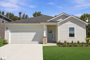 1025 Southwell Dr, Anderson, SC 29626 - Photo 1