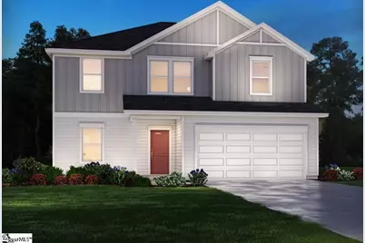 1020 Southwell Drive, Anderson, SC 29626 - Photo 1