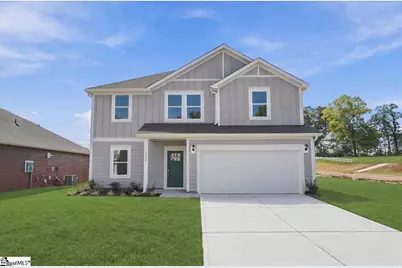 1020 Southwell Drive, Anderson, SC 29626 - Photo 1