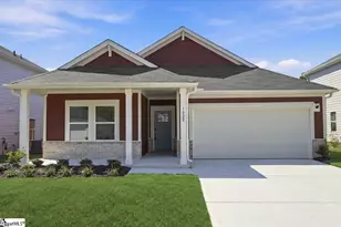 1022 Southwell Dr, Anderson, SC 29626 - Photo 1