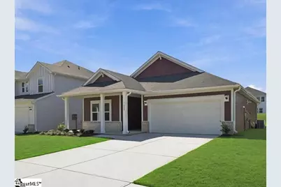 1022 Southwell Drive, Anderson, SC 29626 - Photo 3